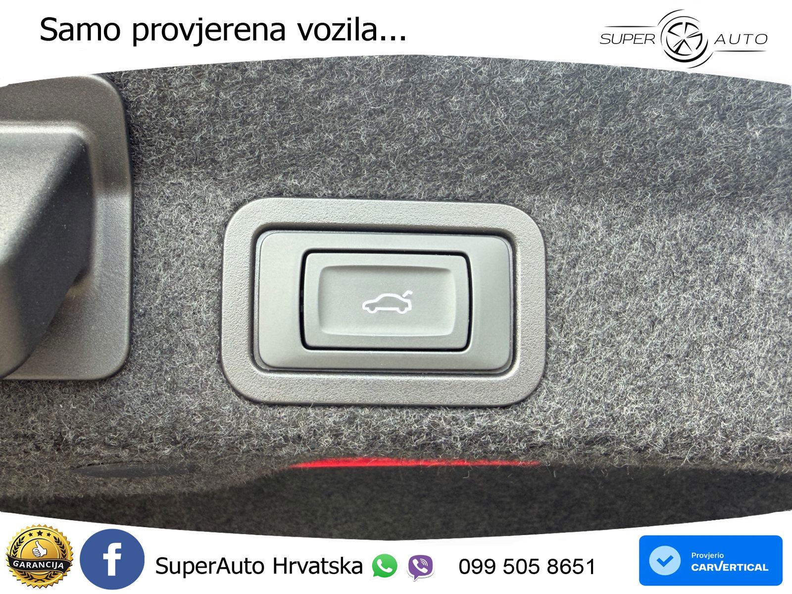 Audi A6 35 TDI (163 KS) S tronic S line LED+GR SJED+ACC