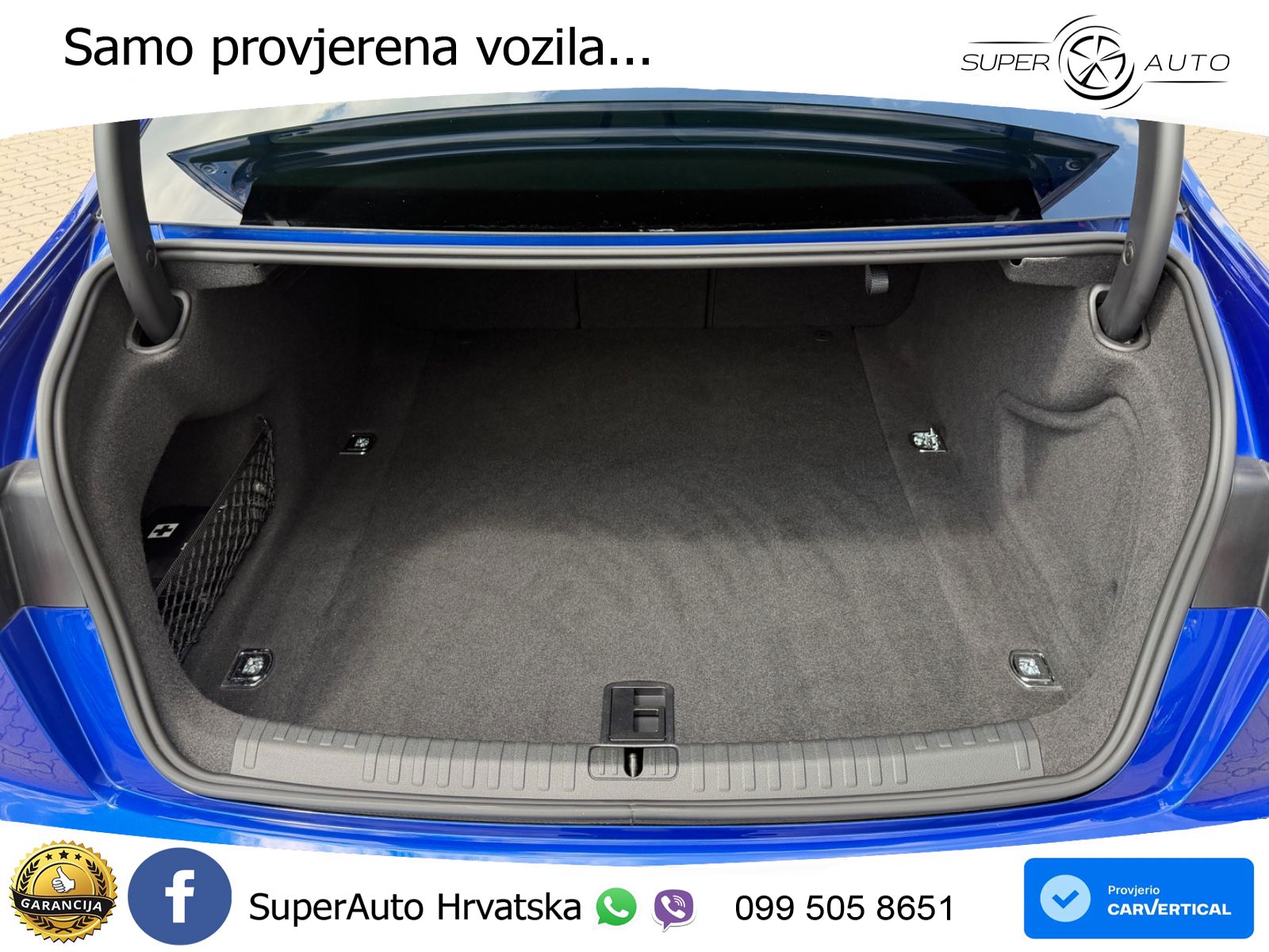 Audi A6 35 TDI (163 KS) S tronic S line LED+GR SJED+ACC