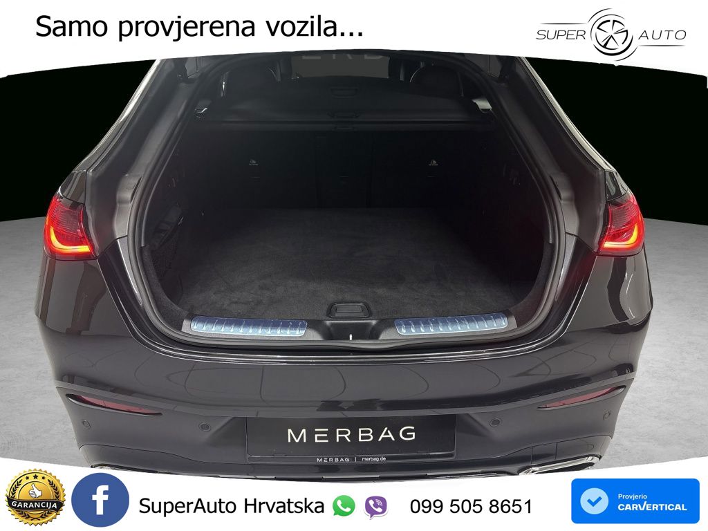Mercedes GLC Coupe 220d (197 KS) 4MATIC 9G-TRONIC AMG ACC+GR SJED+360+PANO