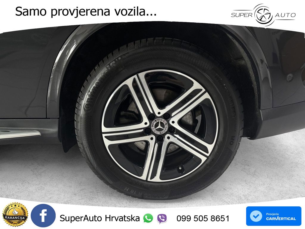 Mercedes GLC Coupe 220d (197 KS) 4MATIC 9G-TRONIC AMG ACC+GR SJED+360+PANO