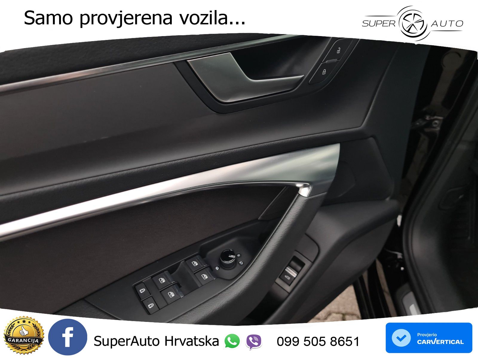 Audi A6 35 TDI (163 KS) S tronic