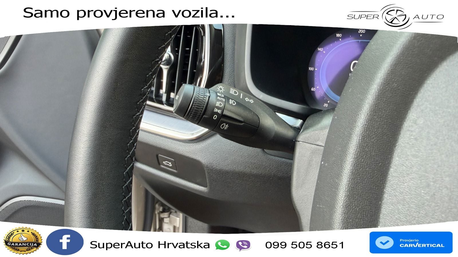 Volvo V60 2.0 B4 Diesel Geartronic LED+GR SJED+ACC
