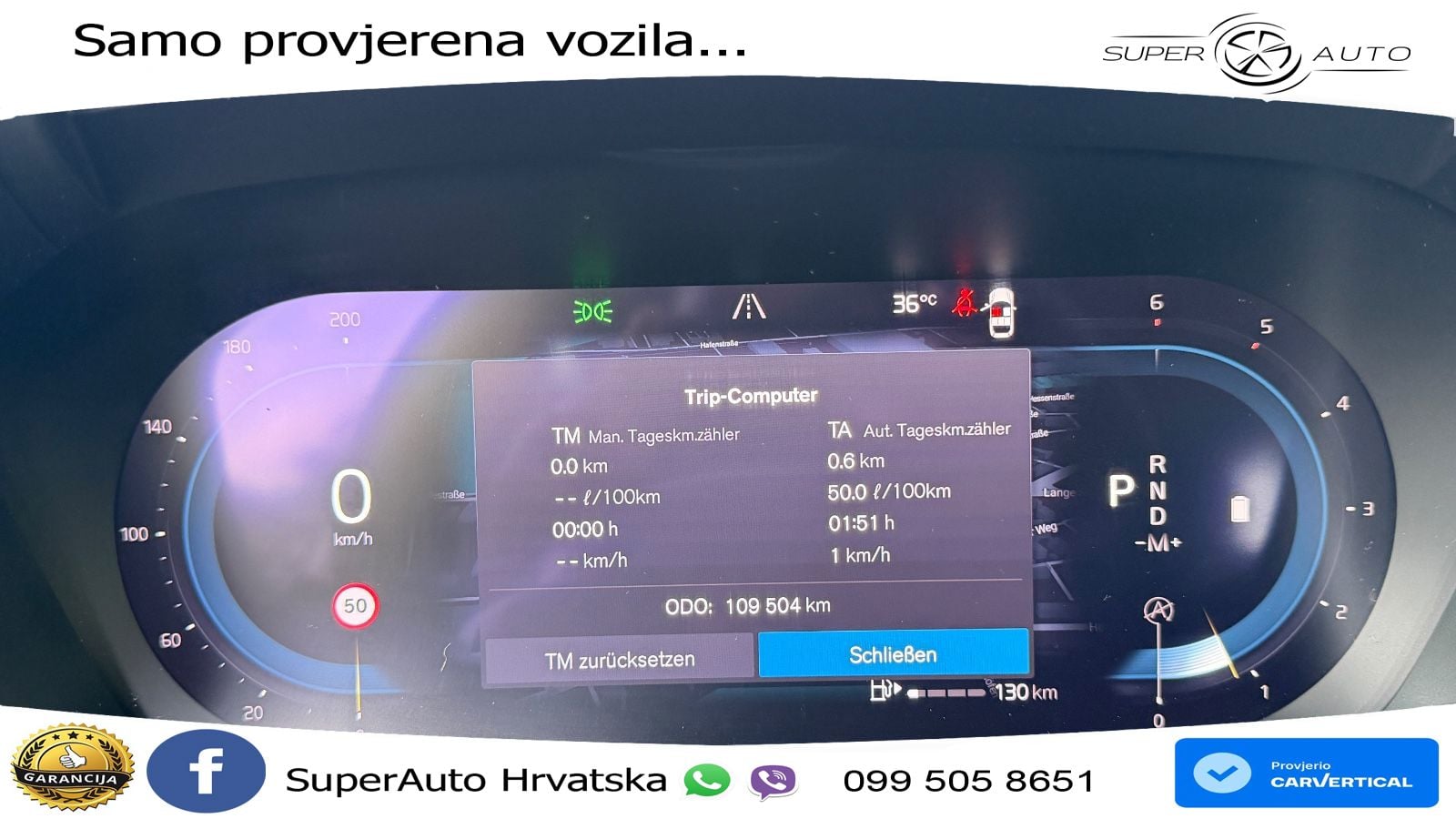 Volvo V60 2.0 B4 Diesel Geartronic LED+GR SJED+ACC