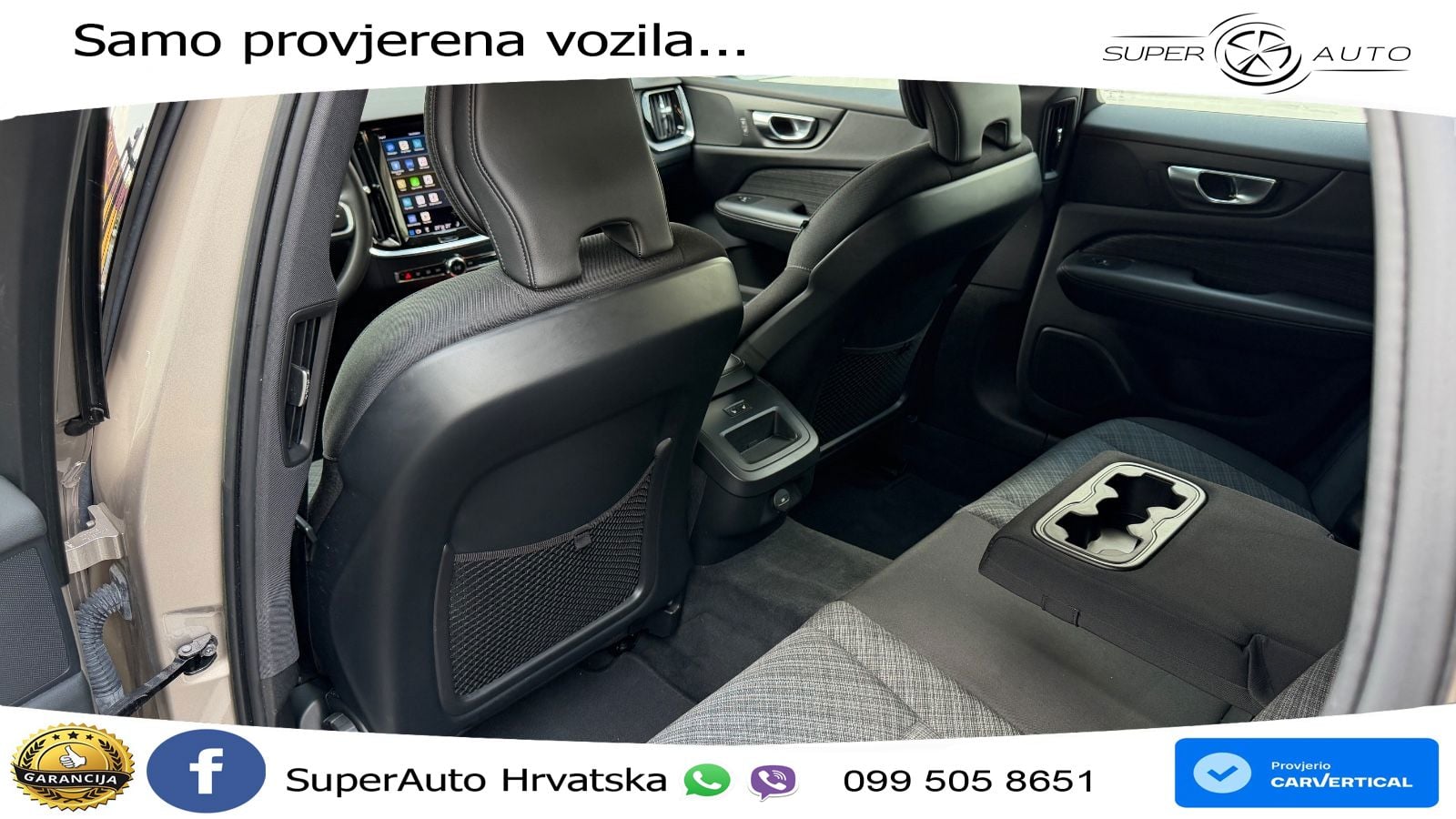 Volvo V60 2.0 B4 Diesel Geartronic LED+GR SJED+ACC