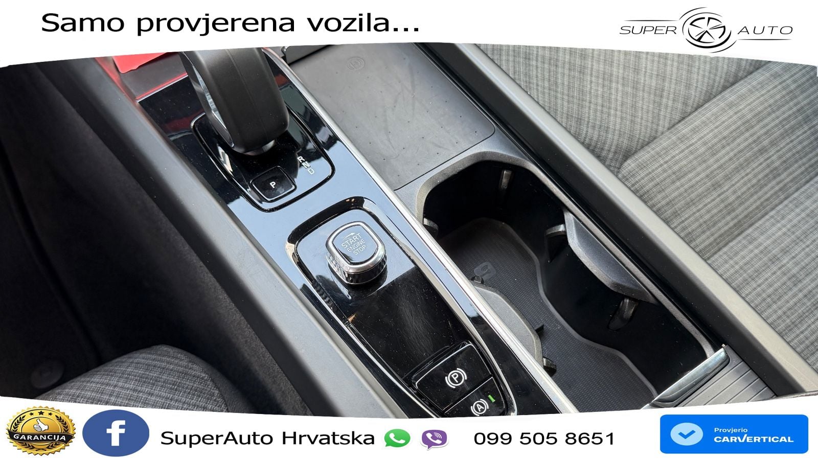 Volvo V60 2.0 B4 Diesel Geartronic LED+GR SJED+ACC