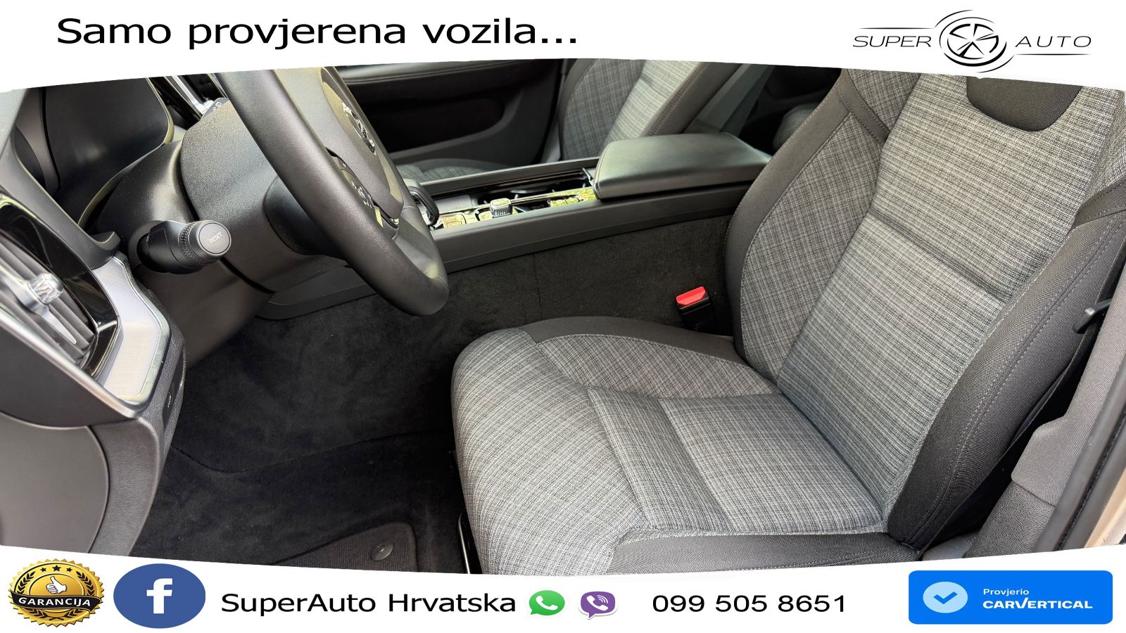 Volvo V60 2.0 B4 Diesel Geartronic LED+GR SJED+ACC