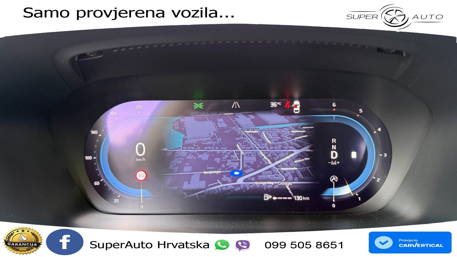 Volvo V60 2.0 B4 Diesel Geartronic LED+GR SJED+ACC