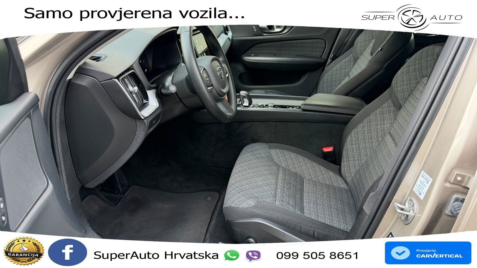 Volvo V60 2.0 B4 Diesel Geartronic LED+GR SJED+ACC