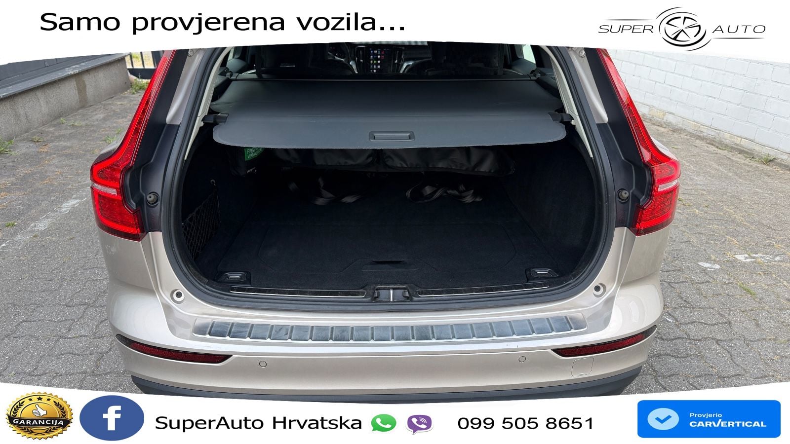Volvo V60 2.0 B4 Diesel Geartronic LED+GR SJED+ACC