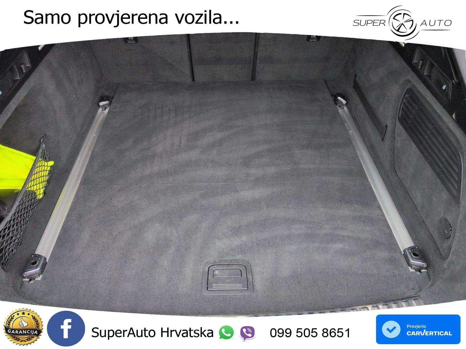 Audi RS6 Avant 4.0 TFSI V8 (600 KS) quattro Tiptronic LED+GR SJED+ACC