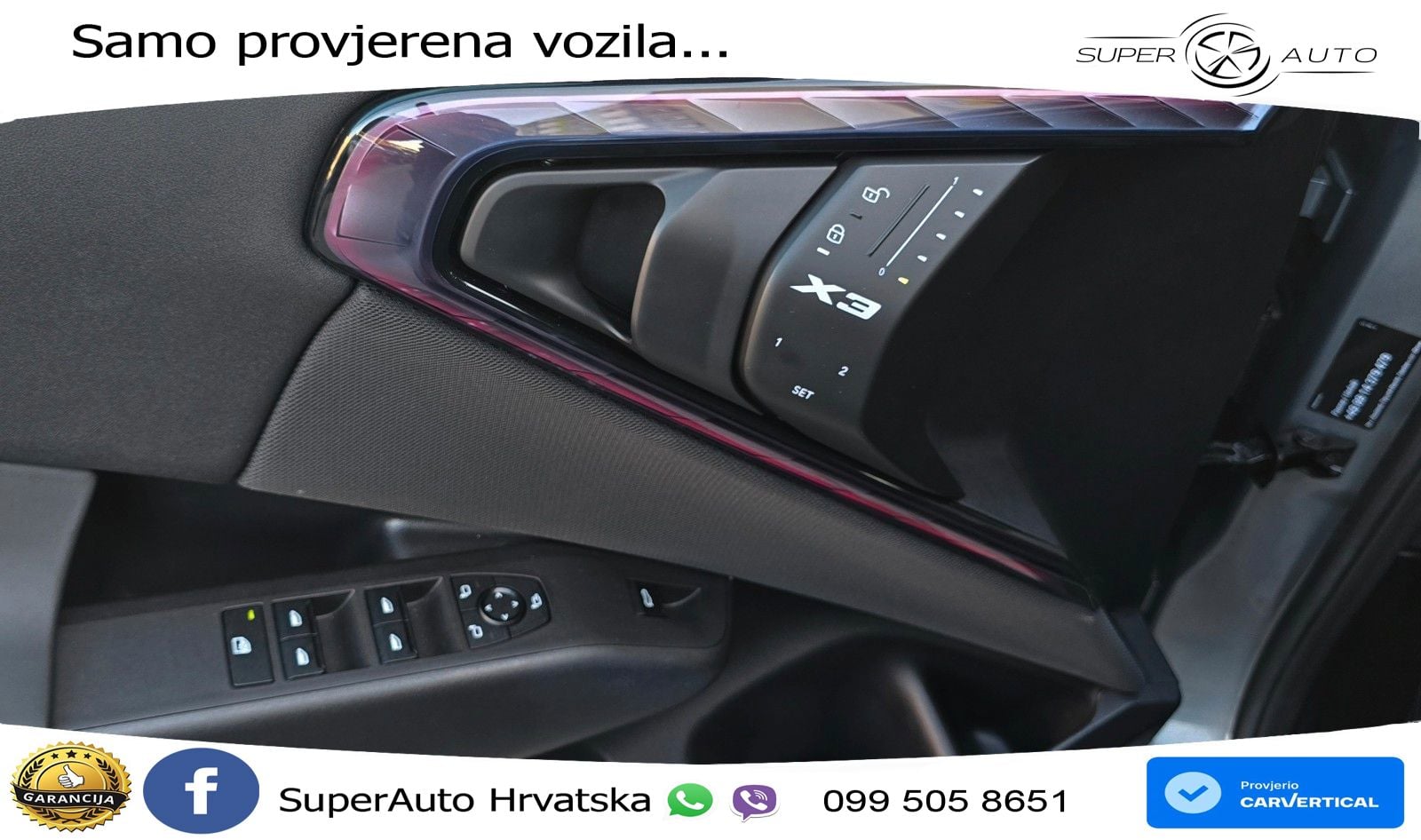 BMW X3 20d xDrive Steptronic LED+GR SJED+ACC