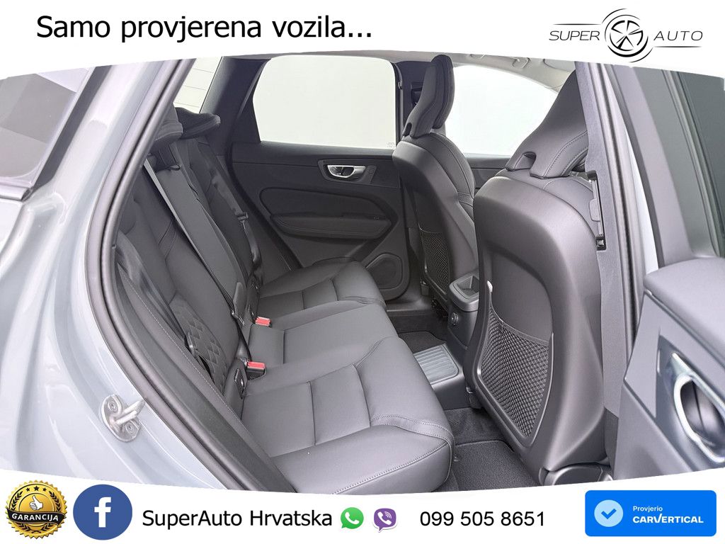 Volvo XC60 T8 AWD Geartronic ACC+HEAD+4xGR SJED+360+PANO