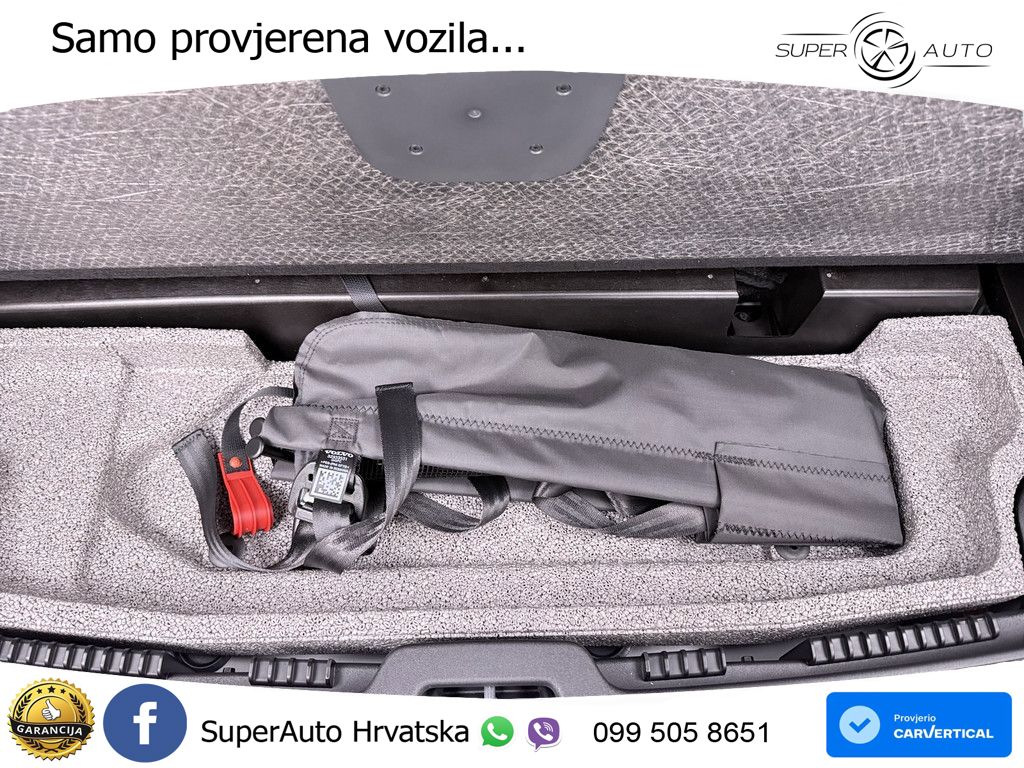 Volvo XC60 T8 AWD Geartronic ACC+HEAD+4xGR SJED+360+PANO