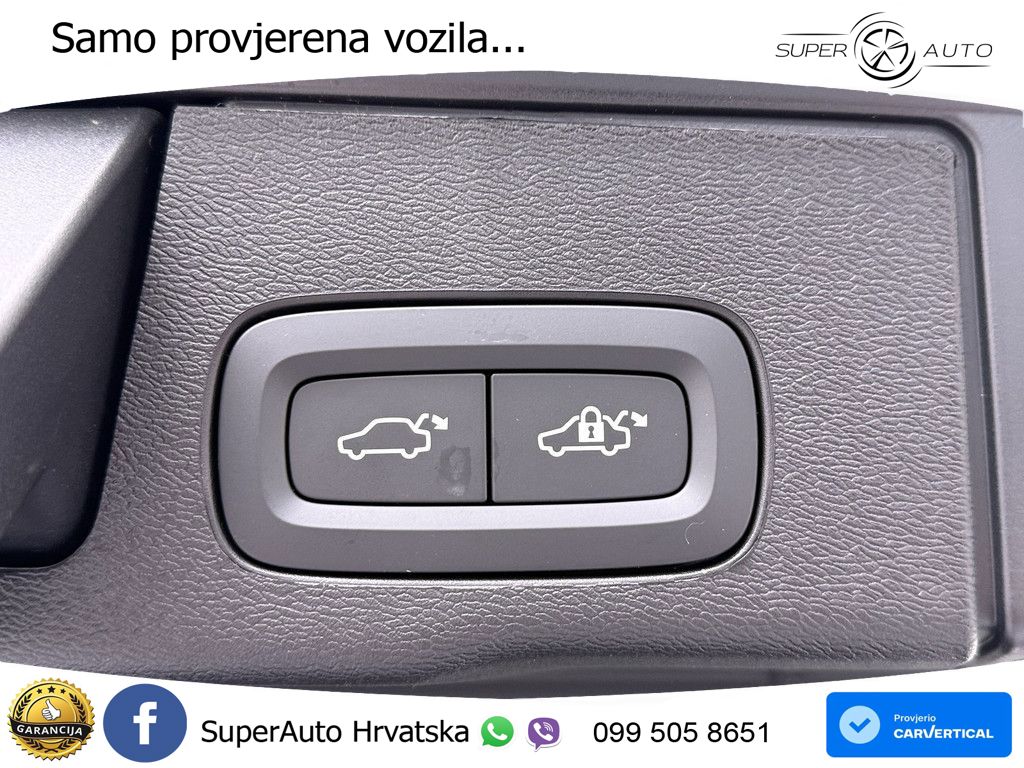 Volvo XC60 T8 AWD Geartronic ACC+HEAD+4xGR SJED+360+PANO