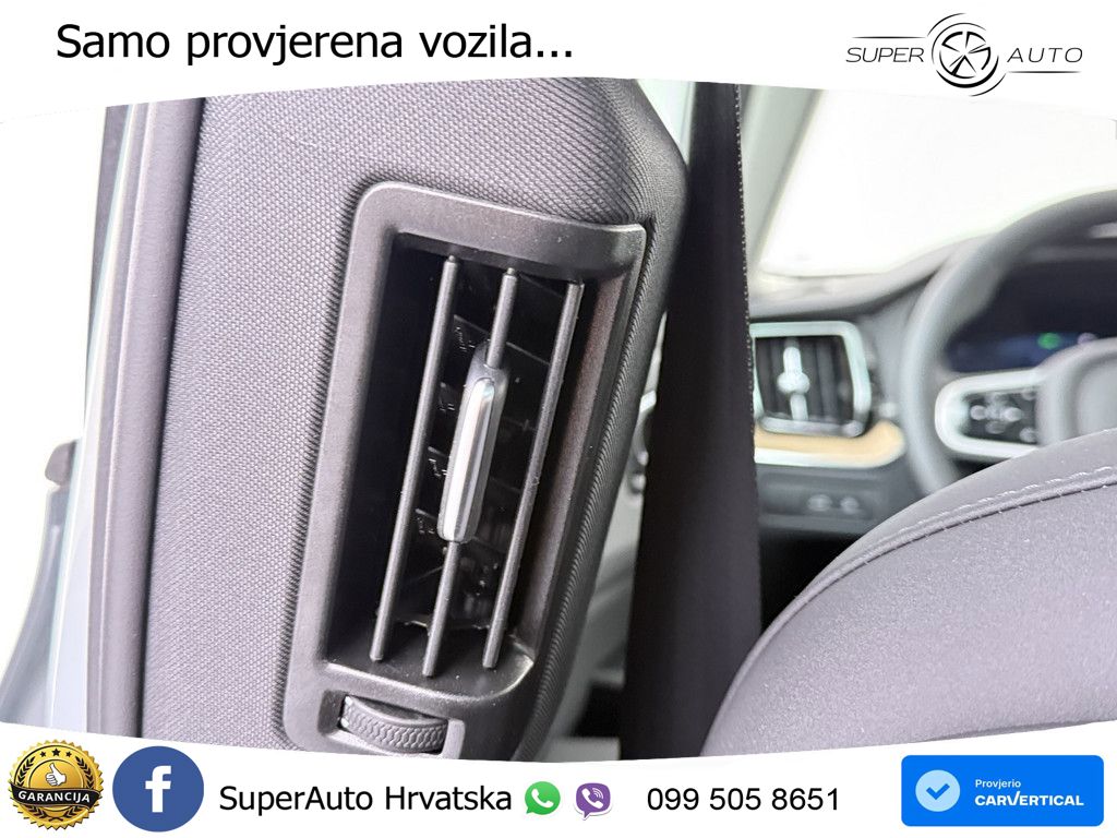 Volvo XC60 T8 AWD Geartronic ACC+HEAD+4xGR SJED+360+PANO