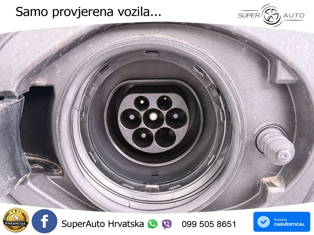 Volvo XC60 T8 AWD Geartronic ACC+HEAD+4xGR SJED+360+PANO