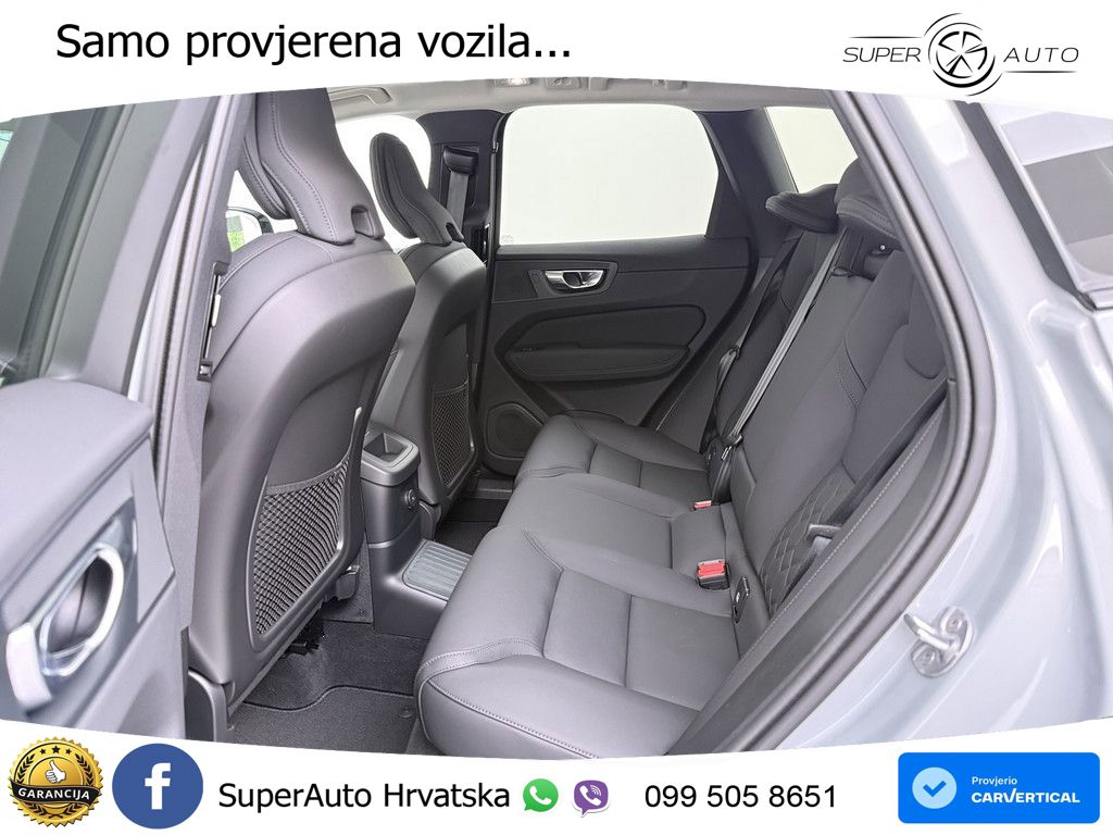 Volvo XC60 T8 AWD Geartronic ACC+HEAD+4xGR SJED+360+PANO