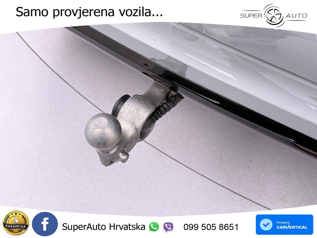 Volvo XC60 T8 AWD Geartronic ACC+HEAD+4xGR SJED+360+PANO