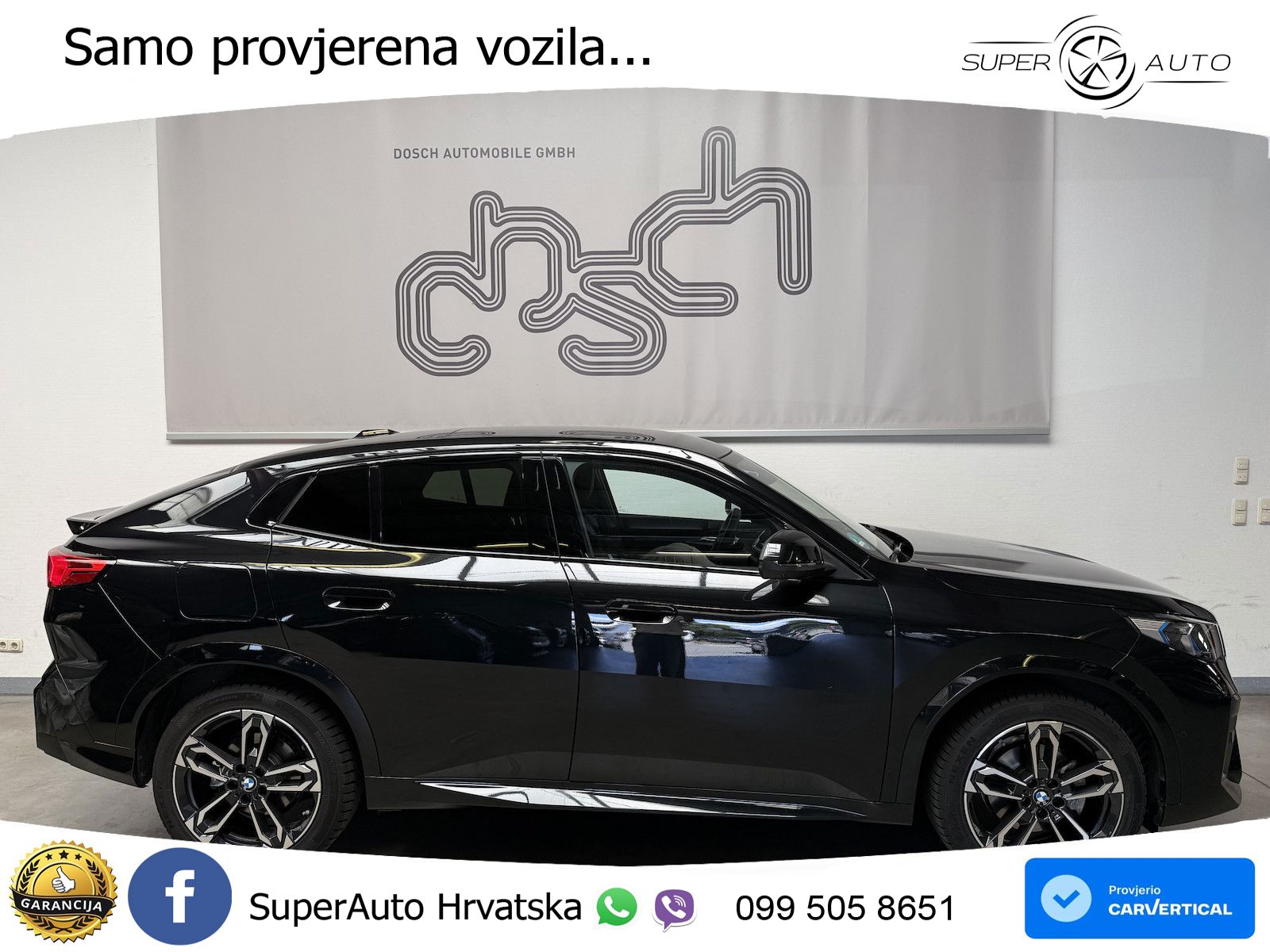 BMW X2 sDrive18d Steptronic M Sport