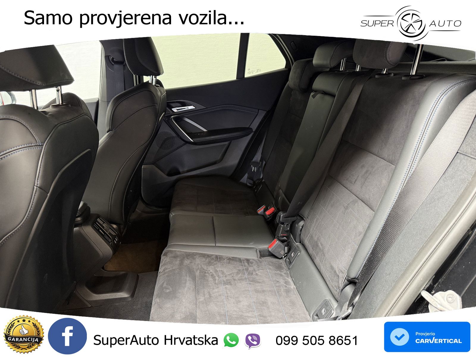 BMW X2 sDrive18d Steptronic M Sport