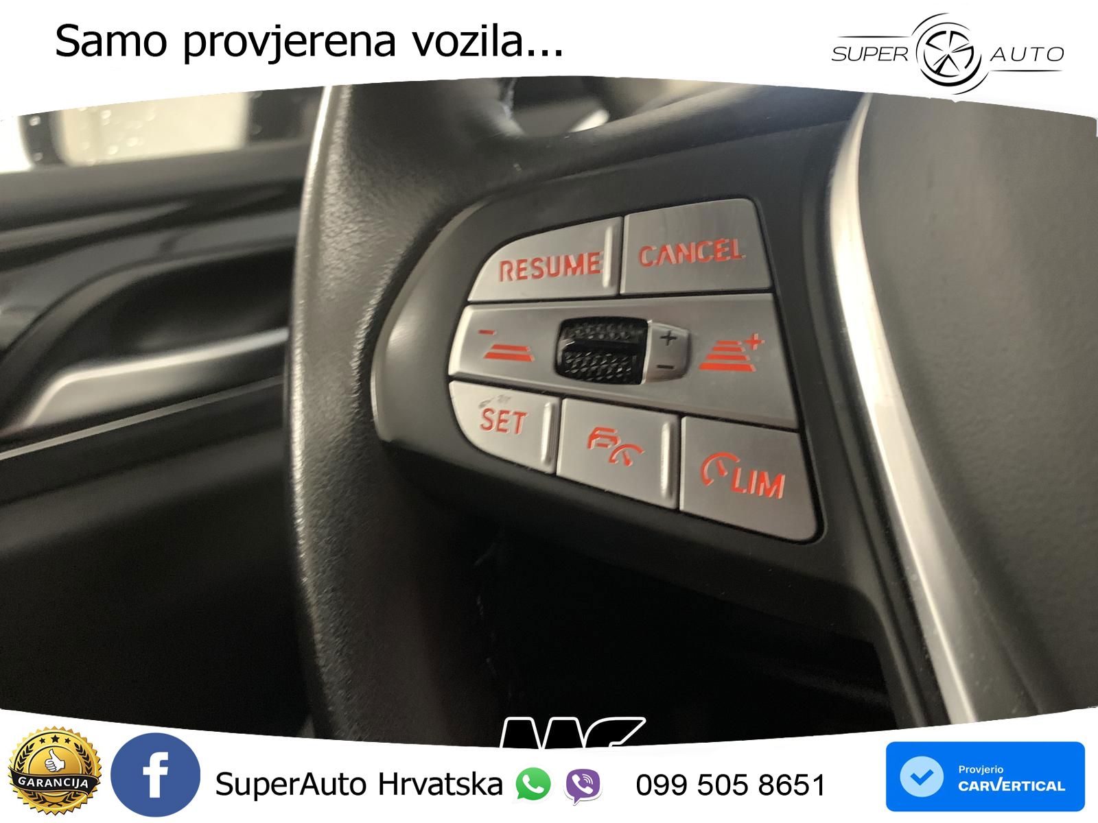 BMW X3 20d xDrive Steptronic LED+GR SJED+ACC