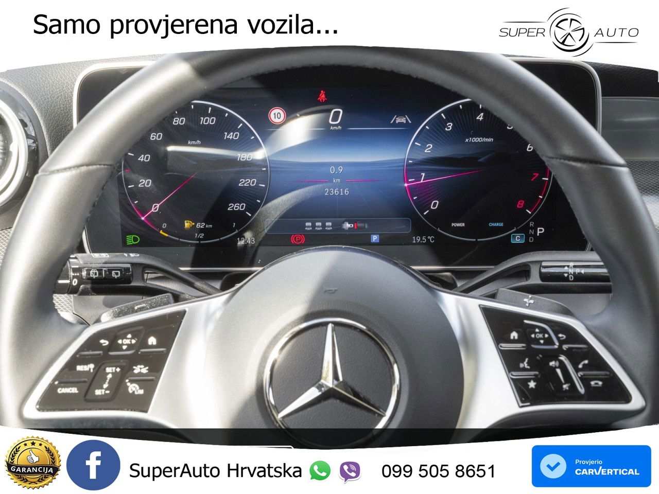 Mercedes GLC 200 (204 KS) 4MATIC 9G-TRONIC Avantgarde