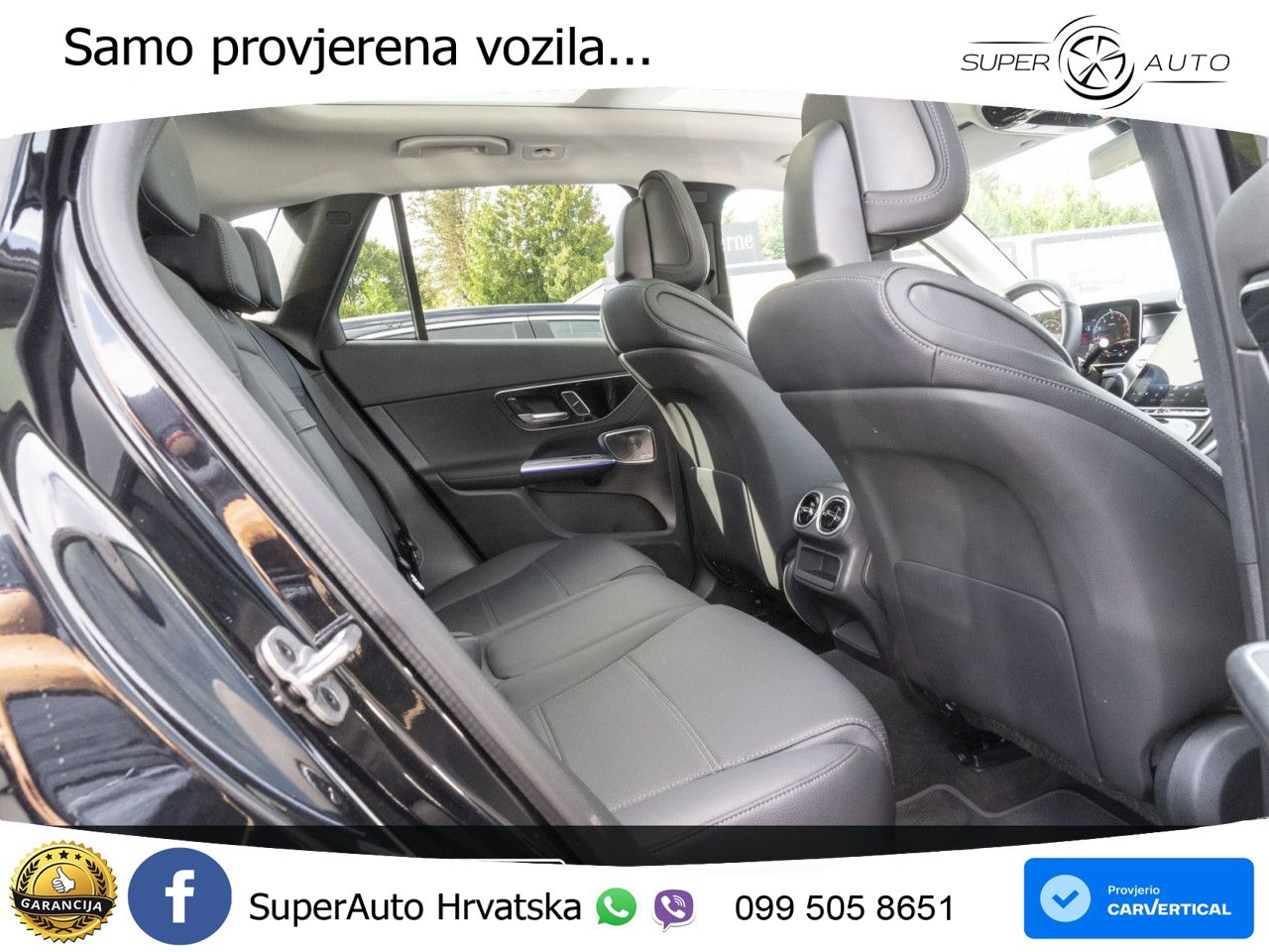 Mercedes GLC 200 (204 KS) 4MATIC 9G-TRONIC Avantgarde