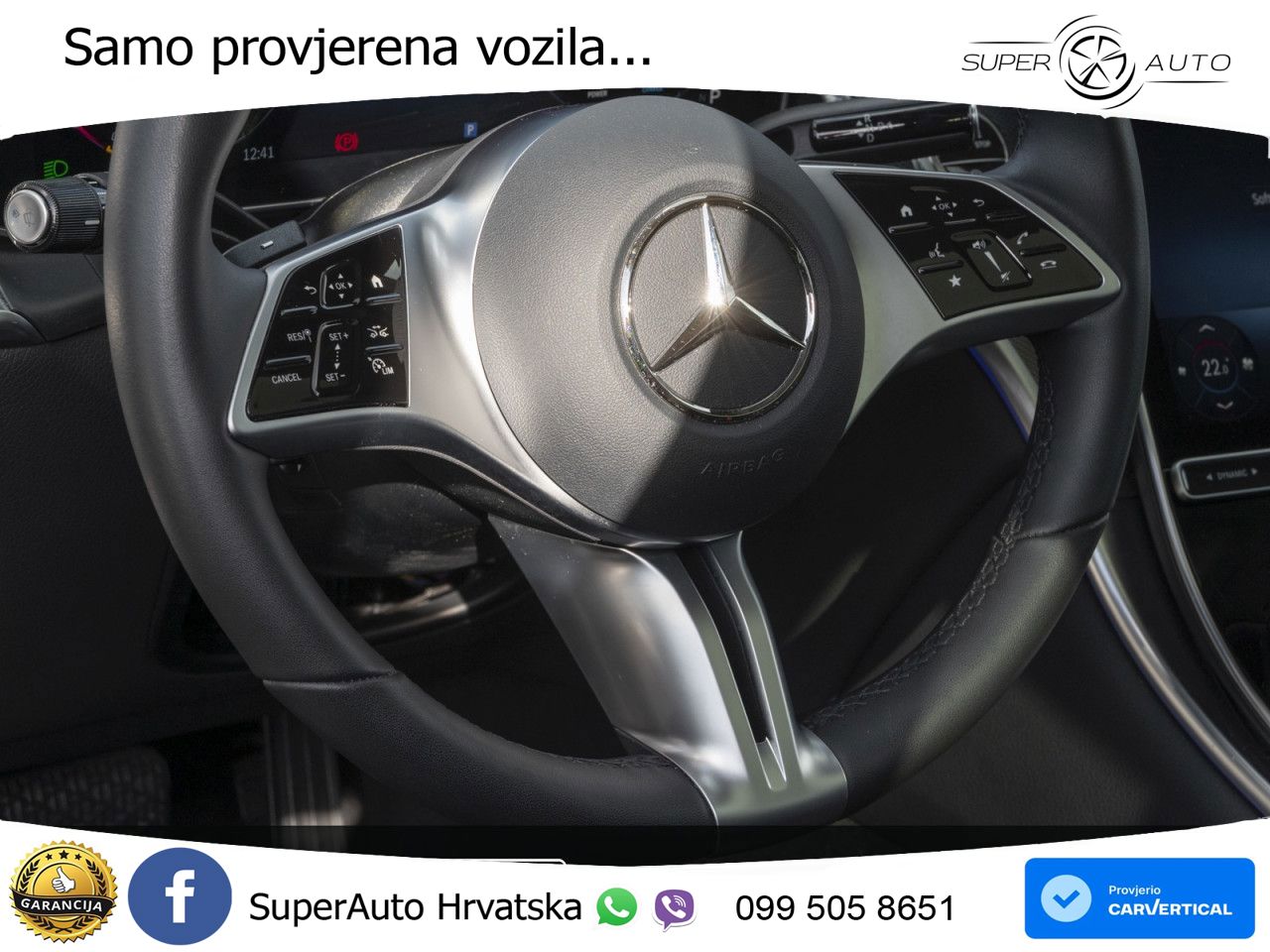 Mercedes GLC 200 (204 KS) 4MATIC 9G-TRONIC Avantgarde