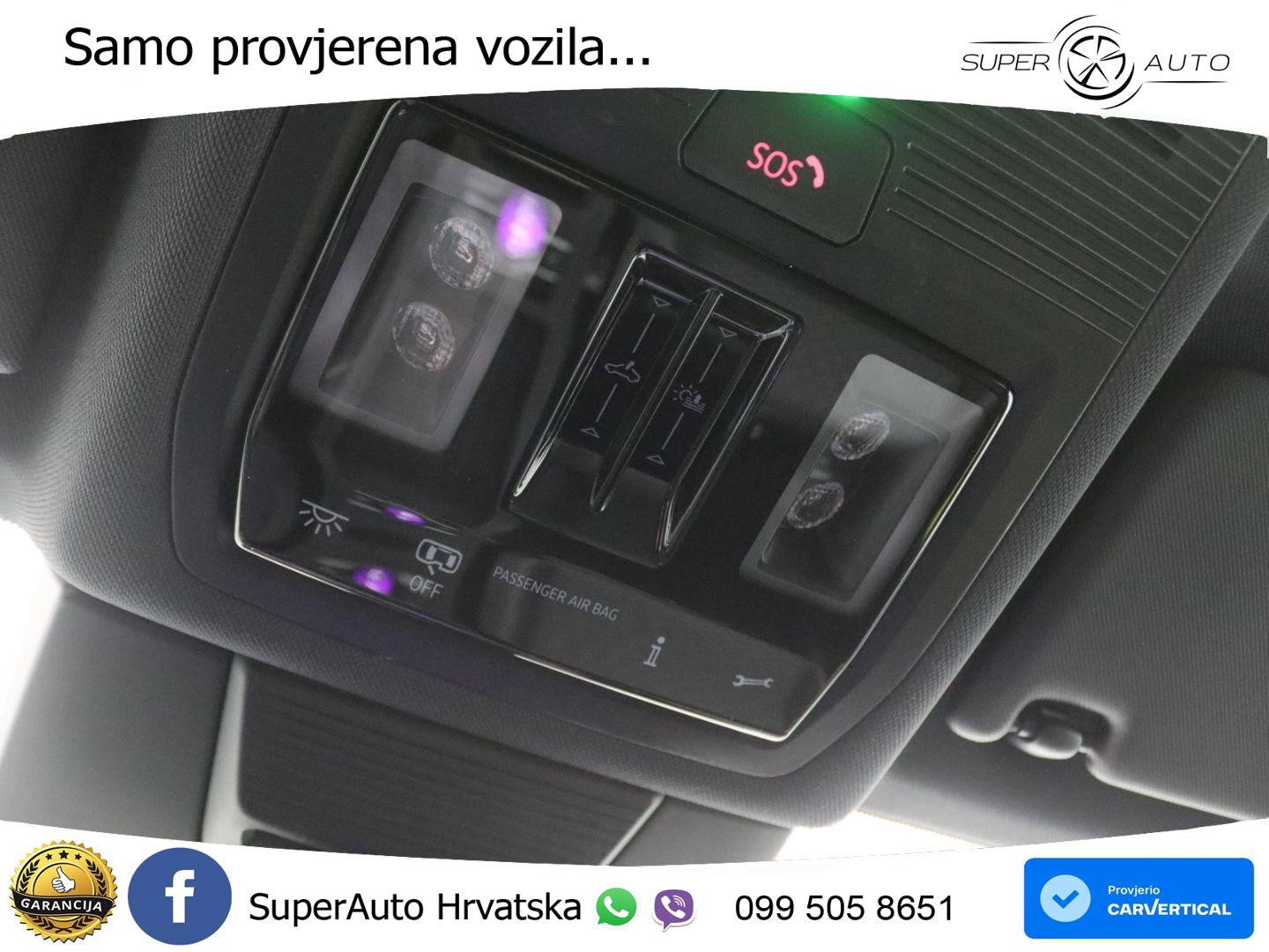 Volkswagen T-Roc II 1.5 eTSI (150 KS)  DSG MATRIX+GR SJED+KAM