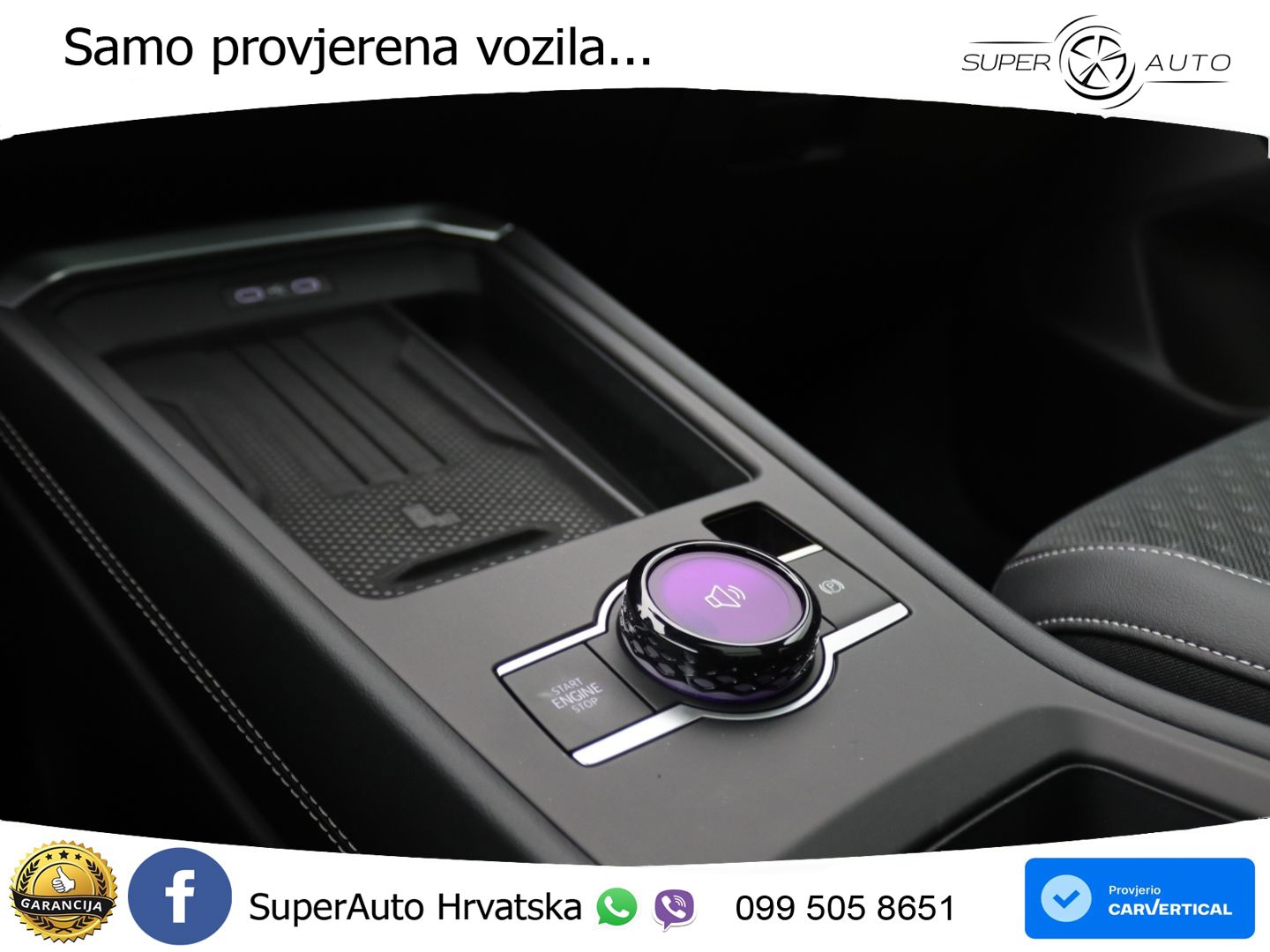 Volkswagen T-Roc II 1.5 eTSI (150 KS)  DSG MATRIX+GR SJED+KAM