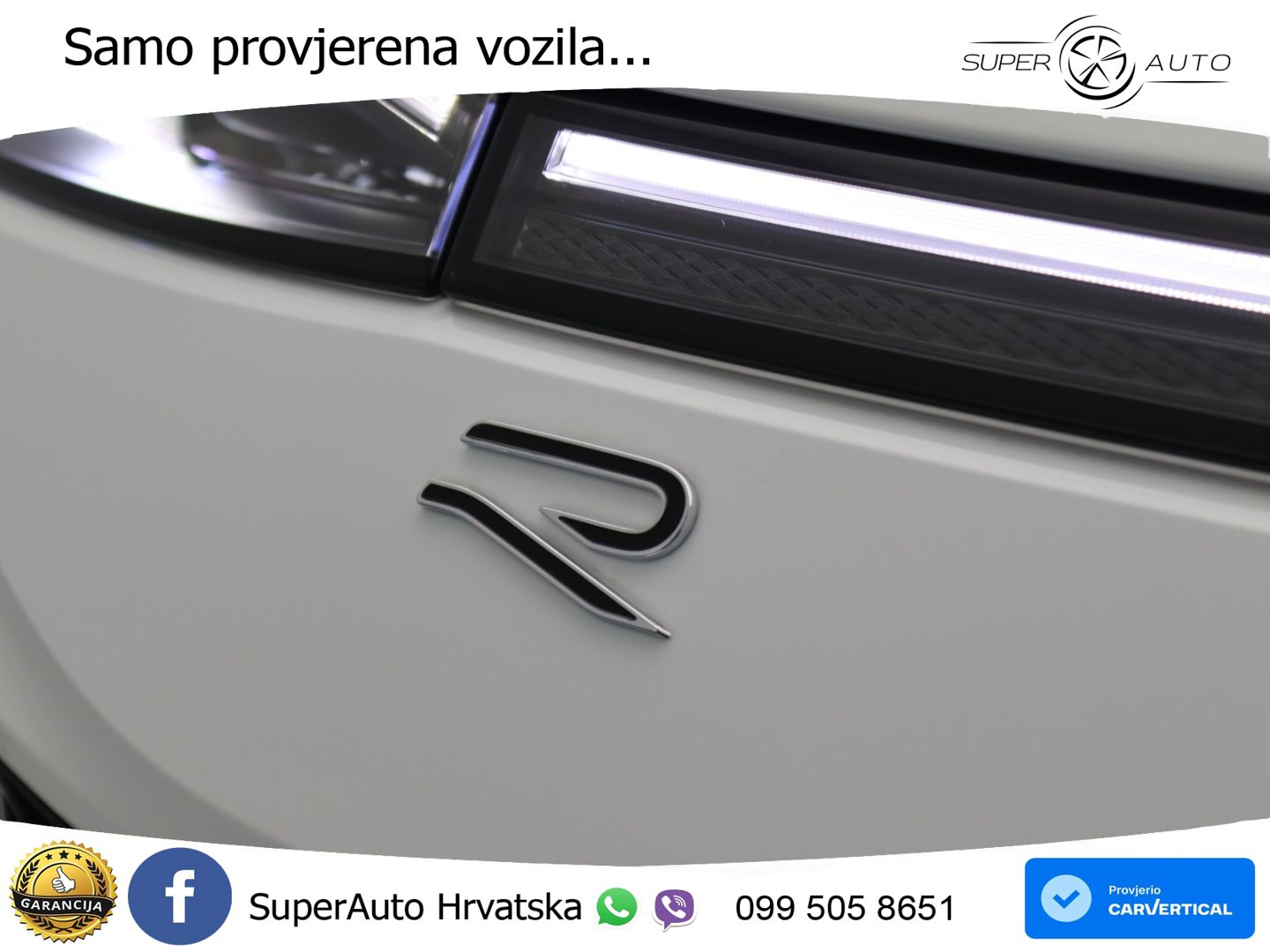 Volkswagen T-Roc II 1.5 eTSI (150 KS)  DSG MATRIX+GR SJED+KAM