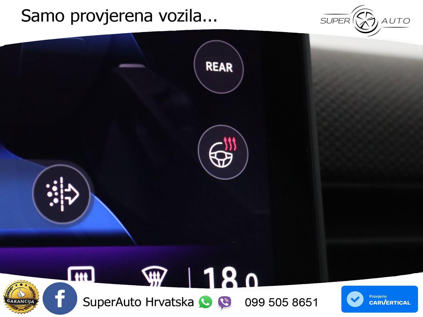 Volkswagen T-Roc II 1.5 eTSI (150 KS)  DSG MATRIX+GR SJED+KAM