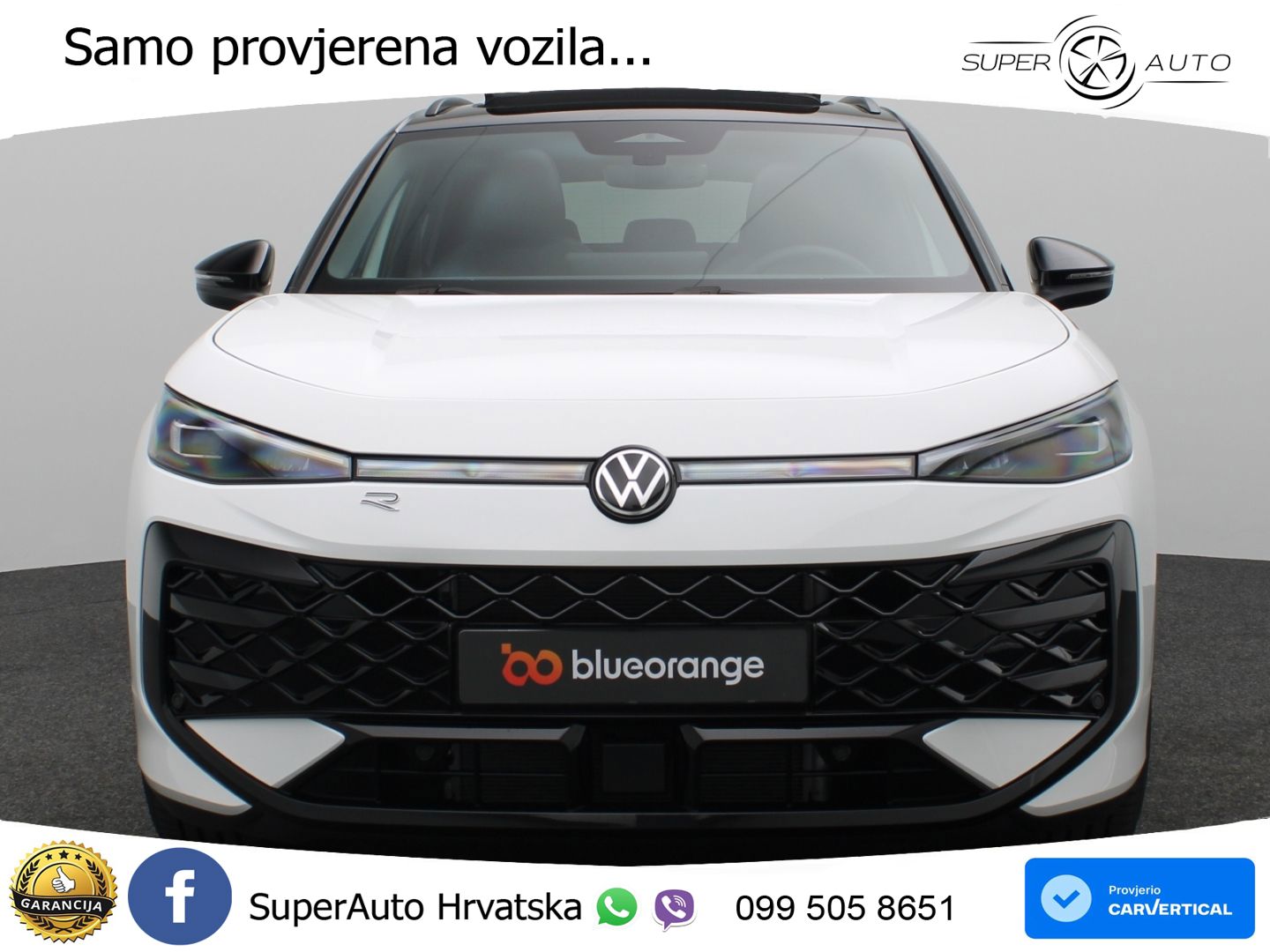 Volkswagen T-Roc II 1.5 eTSI (150 KS)  DSG MATRIX+GR SJED+KAM