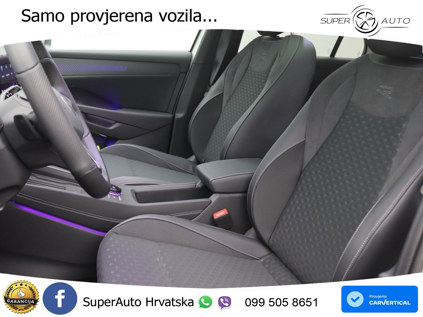 Volkswagen T-Roc II 1.5 eTSI (150 KS)  DSG MATRIX+GR SJED+KAM