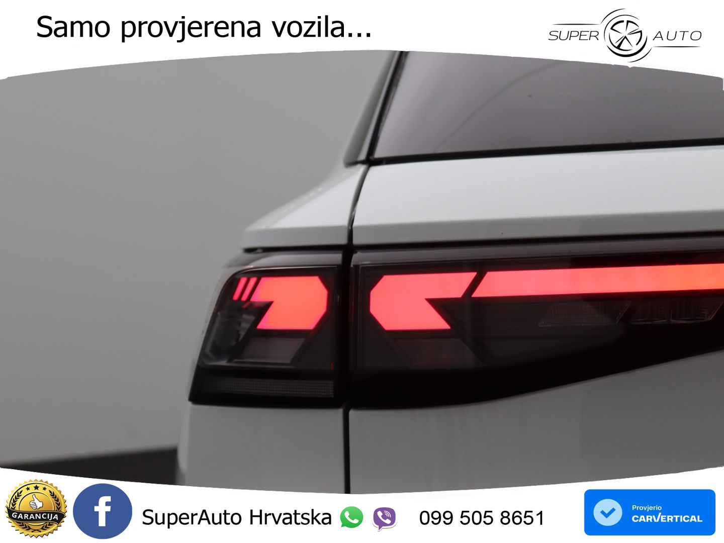 Volkswagen T-Roc II 1.5 eTSI (150 KS)  DSG MATRIX+GR SJED+KAM