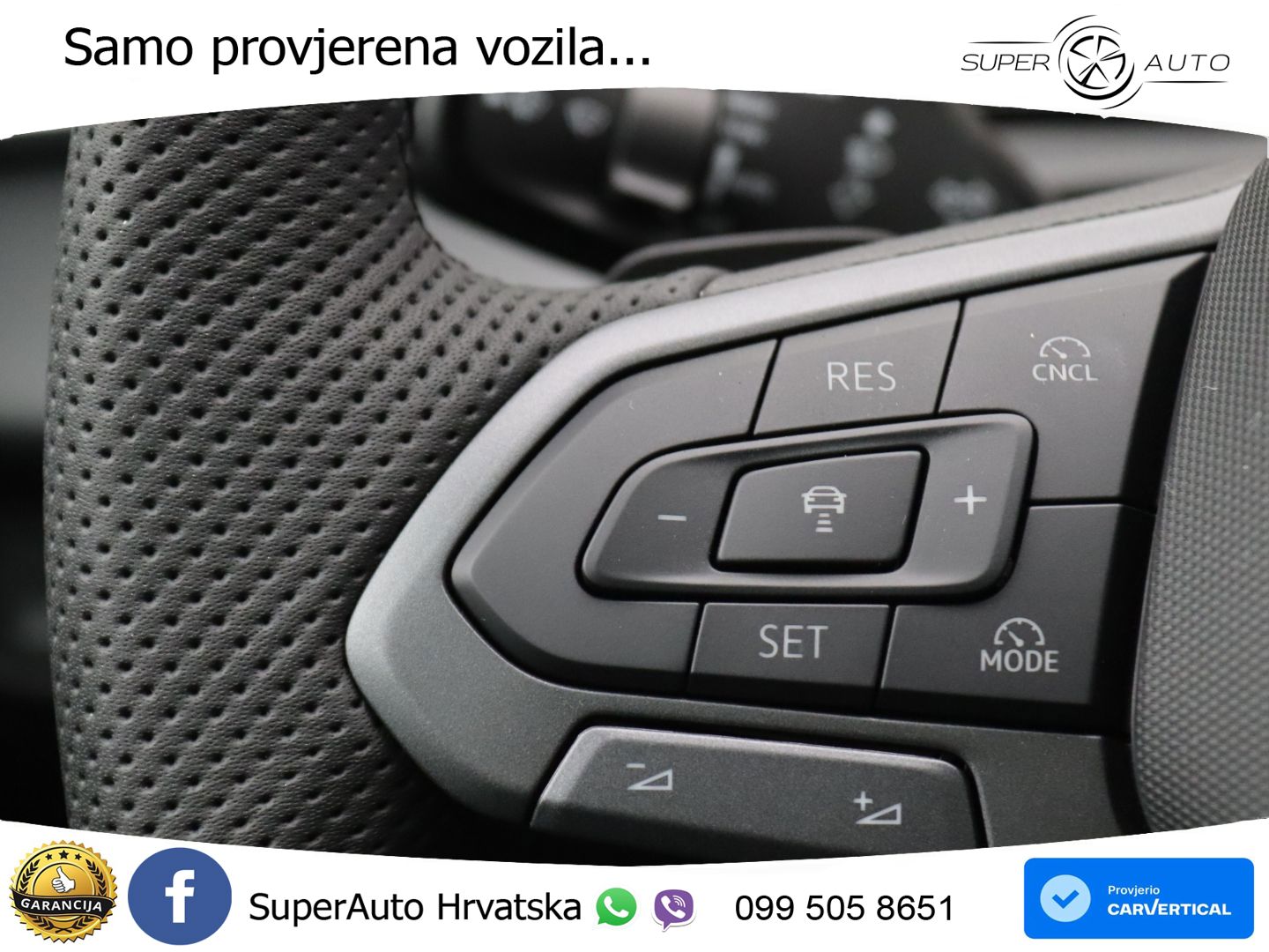 Volkswagen T-Roc II 1.5 eTSI (150 KS)  DSG MATRIX+GR SJED+KAM