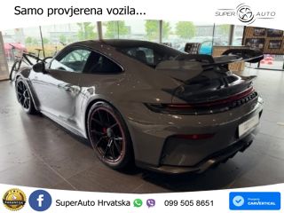 Porsche 911 GT3 4.0 (510 KS) PDK