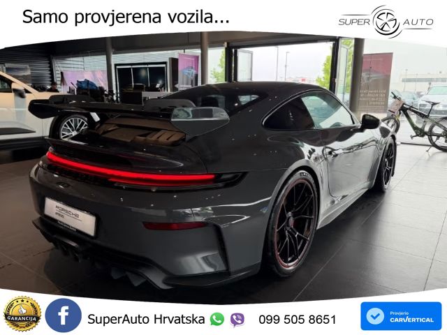 Porsche 911 GT3 4.0 (510 KS) PDK