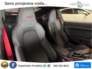 Porsche 911 GT3 4.0 (510 KS) PDK