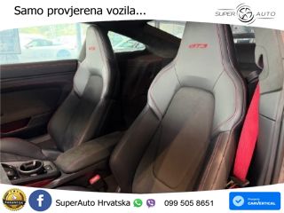 Porsche 911 GT3 4.0 (510 KS) PDK