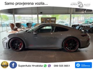 Porsche 911 GT3 4.0 (510 KS) PDK