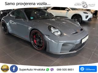 Porsche 911 GT3 4.0 (510 KS) PDK