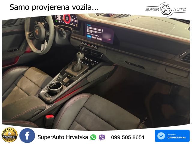 Porsche 911 GT3 4.0 (510 KS) PDK