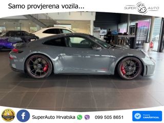 Porsche 911 GT3 4.0 (510 KS) PDK