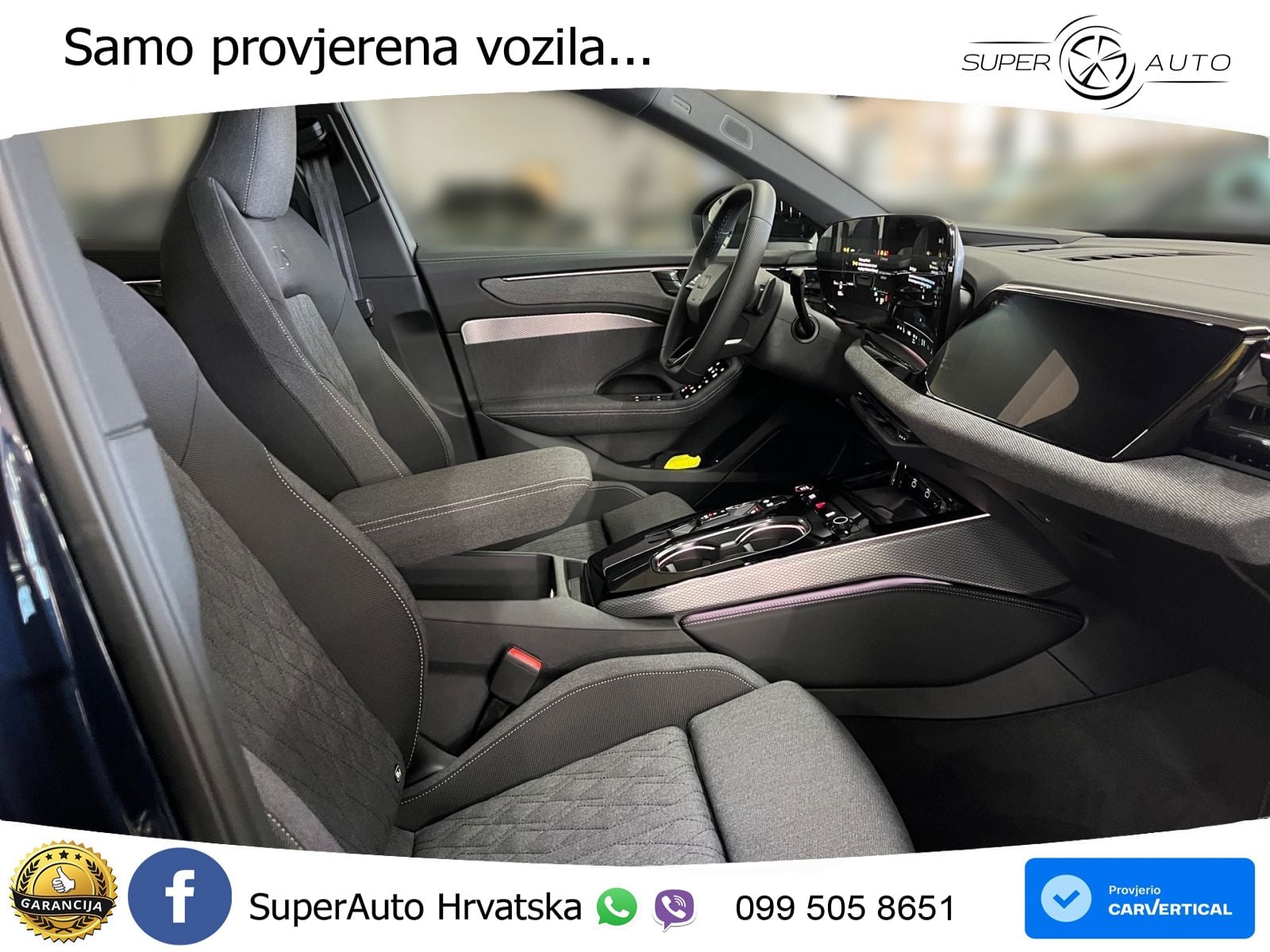 Audi A6 2.0 TDI (204 KS) quattro S tronic LED+GR SJED+ACC