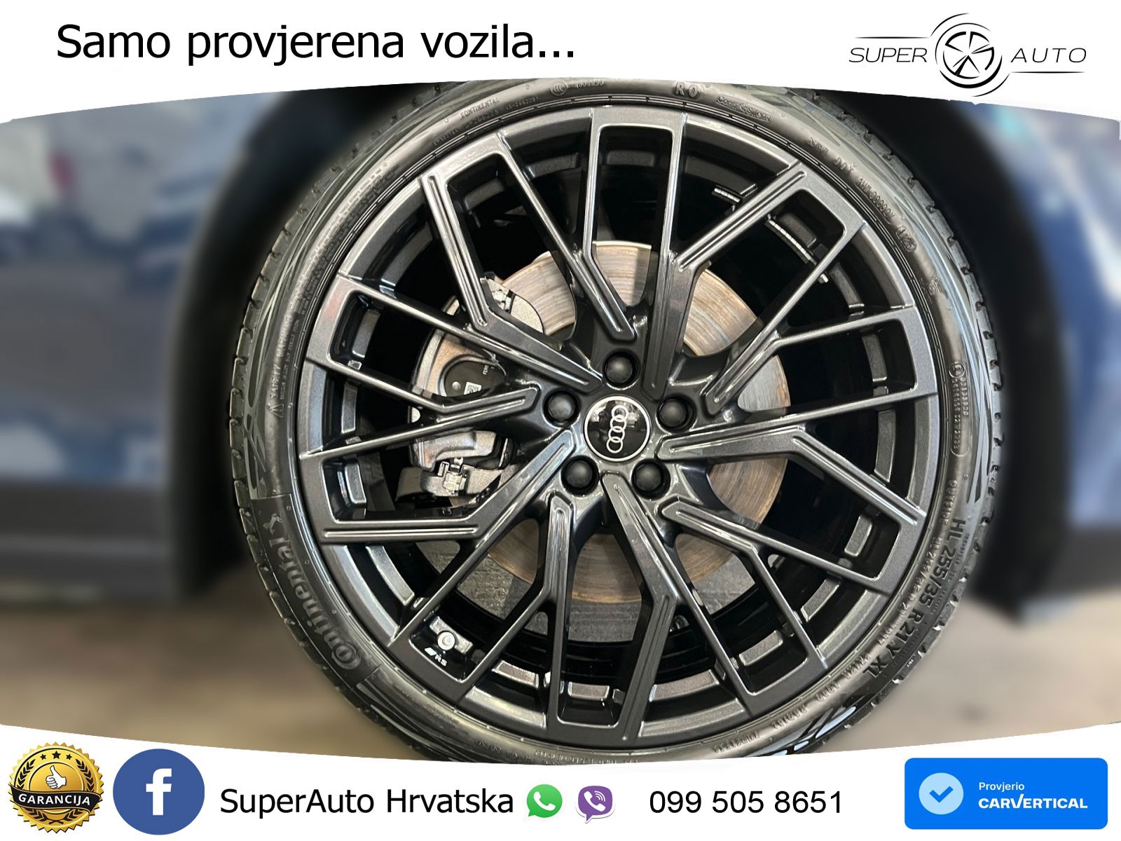 Audi A6 2.0 TDI (204 KS) quattro S tronic LED+GR SJED+ACC