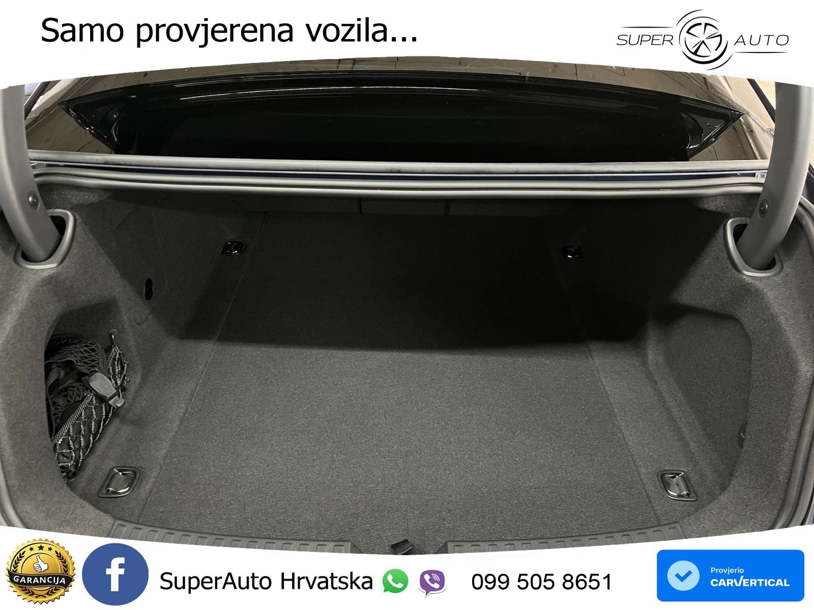 Audi A6 2.0 TDI (204 KS) quattro S tronic LED+GR SJED+ACC