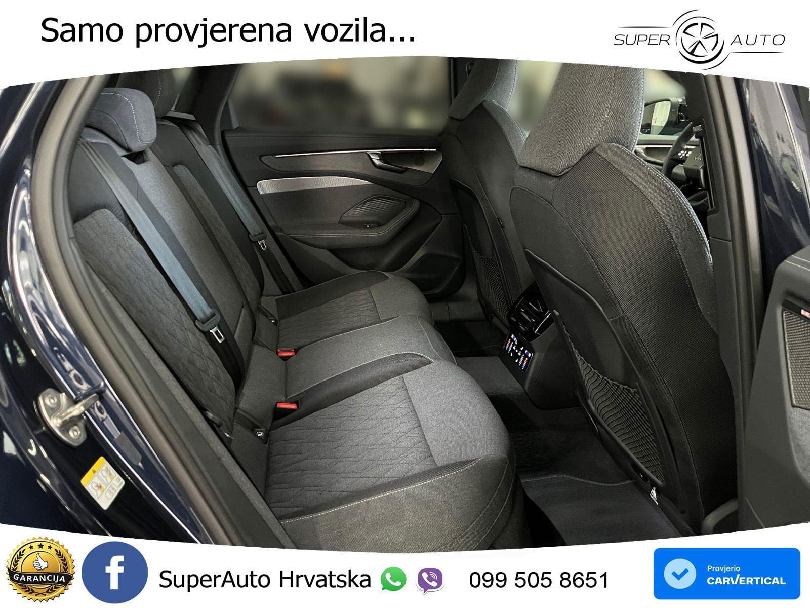 Audi A6 2.0 TDI (204 KS) quattro S tronic LED+GR SJED+ACC
