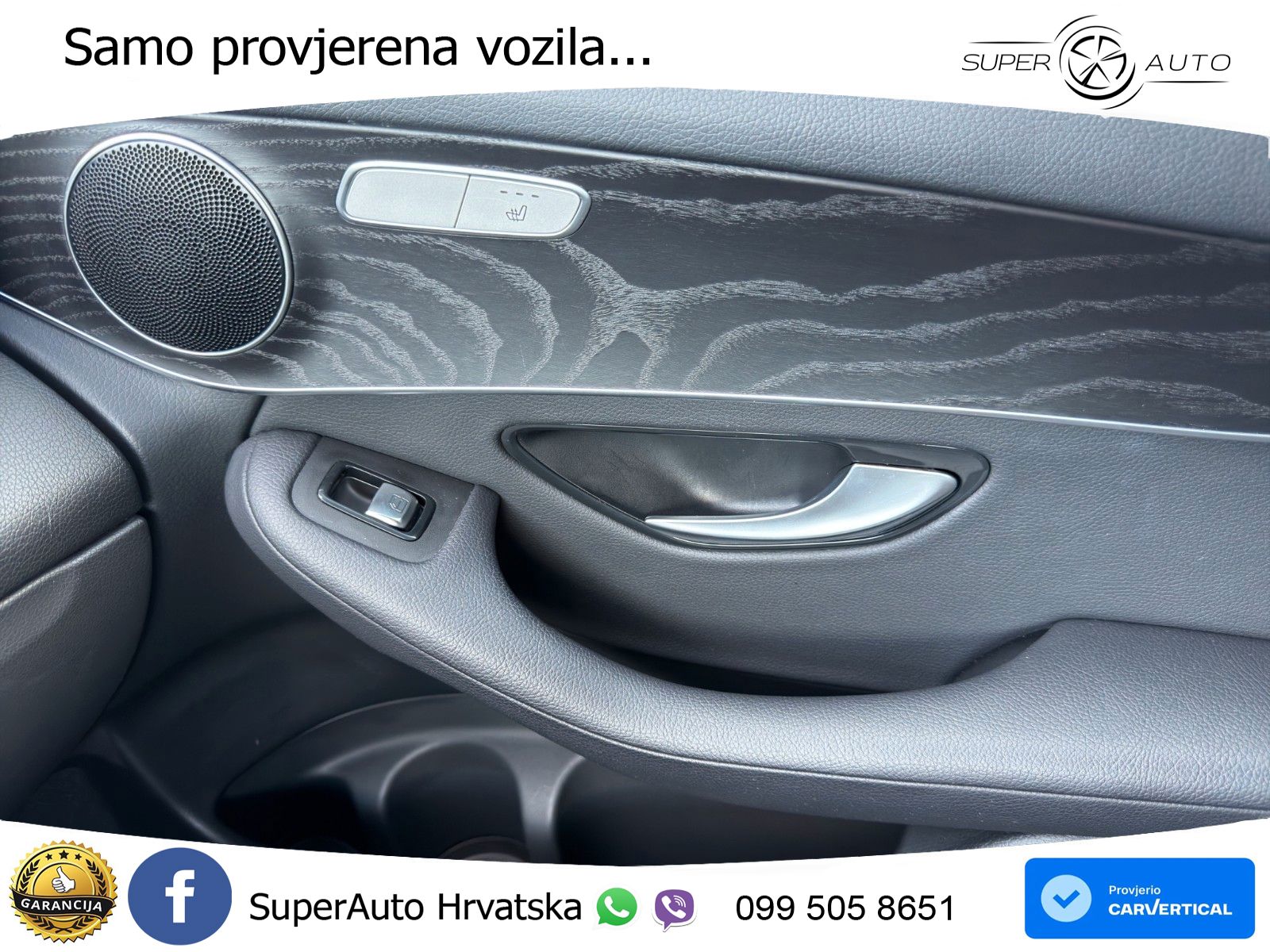 Mercedes GLC 220d (194 KS) 4MATIC G-TRONIC