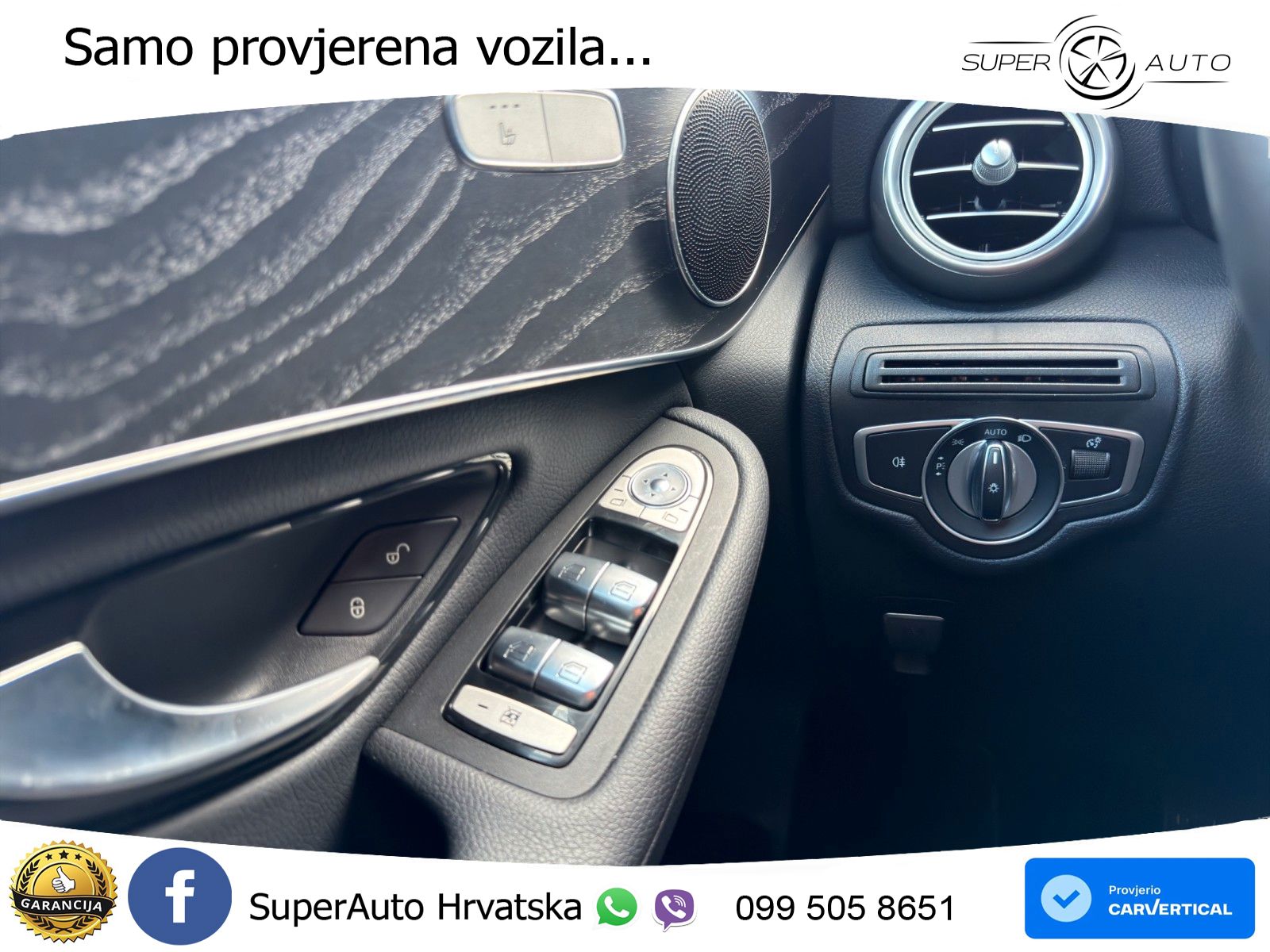 Mercedes GLC 220d (194 KS) 4MATIC G-TRONIC